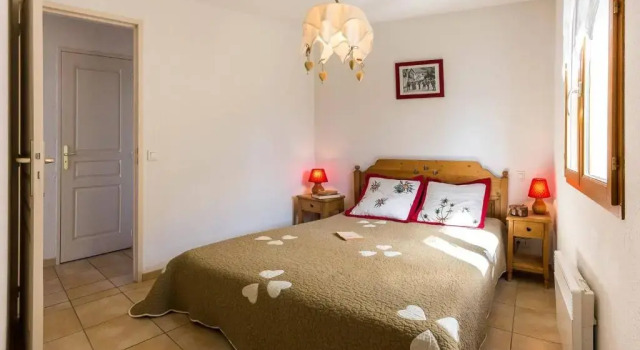 Appartement Saint-Michel-de-Chaillol, 3 pièces, 8 personnes - FR-1-393-63, Забронировать Апартаменты/квартира Сен-Мишель-де-Шайоль Ecrins National Park