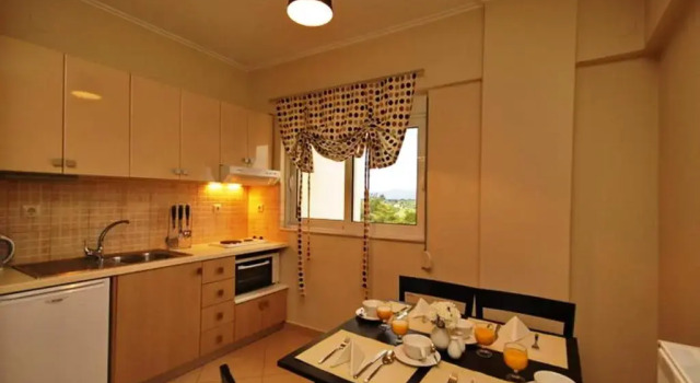 Апартаменты Palatino Rooms & Apartments