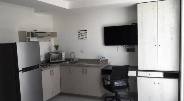 Suites André Confort Ejecutivo