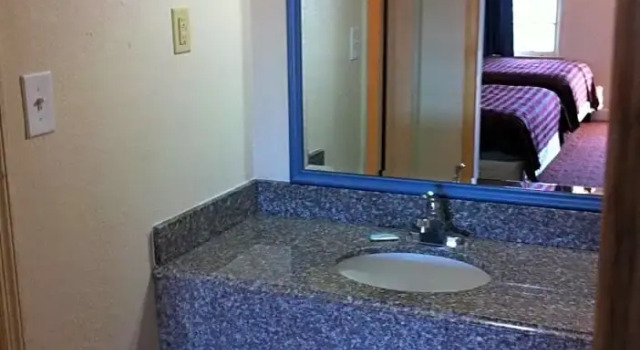 Номер Standard San Marco Inn East - Jacksonville