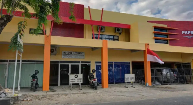 OYO 3862 Syariah Hotel Pandan Wangi