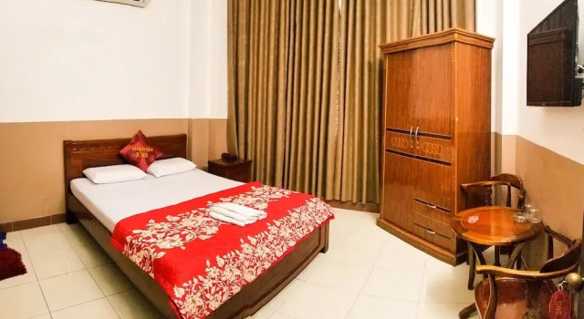 K300 Hotel by OYO Rooms