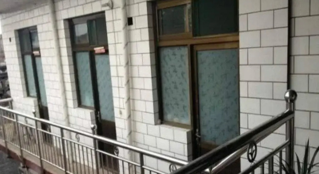 Zenglu Inn, Prenota Hotel Hotel a Shanxi con parcheggio, Parcheggio