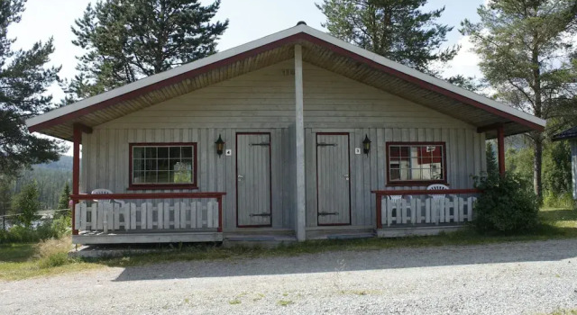 Номер Standard Heia Gjestegård