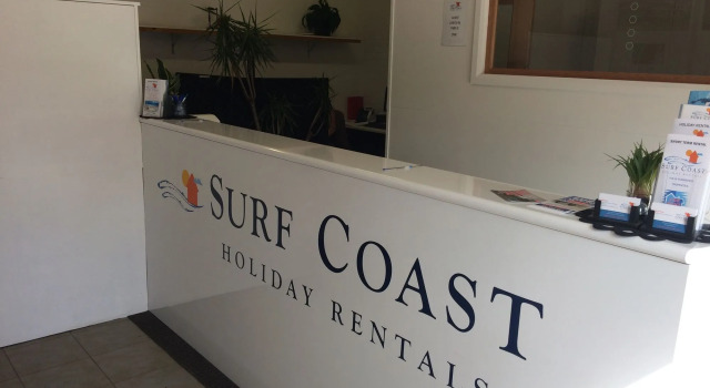 Beachfront Resort Torquay, Rezervasyon Tatil Köyü Great Ocean Road resort oteller, Tatil Köyü