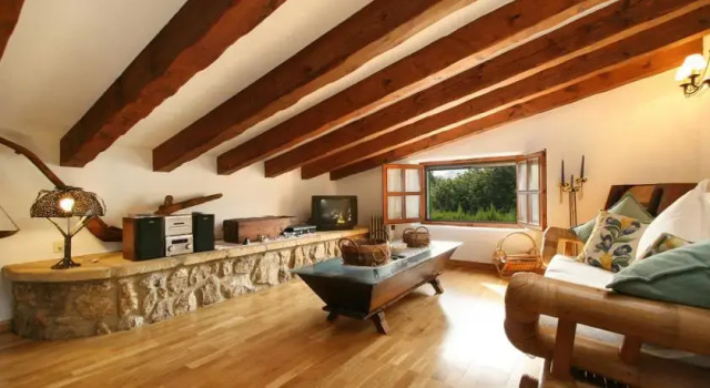 Villa SERGI, Book Hotel Pollença Majorca