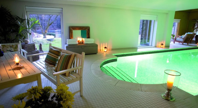 Коттедж Gilpin Hotel & Lake House