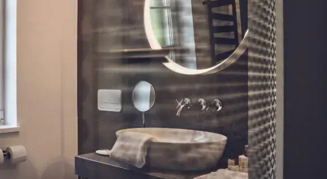 Номер Comfort TAUROA Seehotel Grundlsee