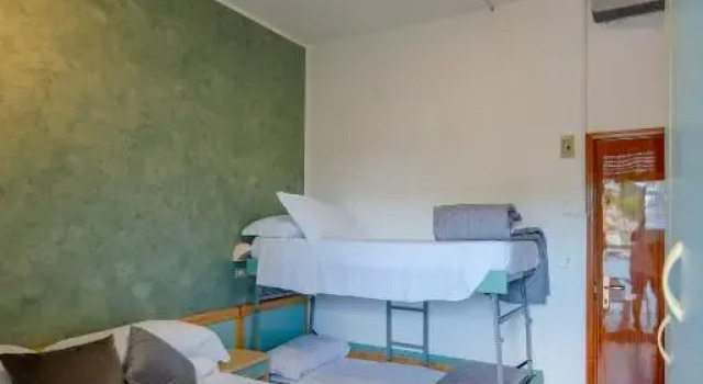 Номер Standard Hotel Baltic