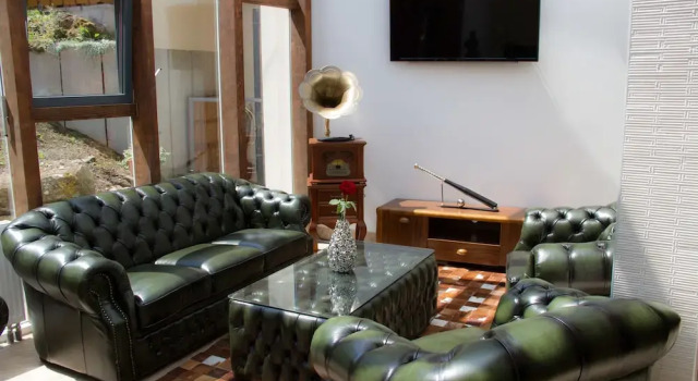 Rosengarten Hotel, Reserva ahora Hotel St. Georgen im Schwarzwald Selva Negra