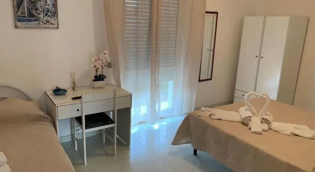 Alba Calabra Residence, Book Hotel Ricadi Calabria