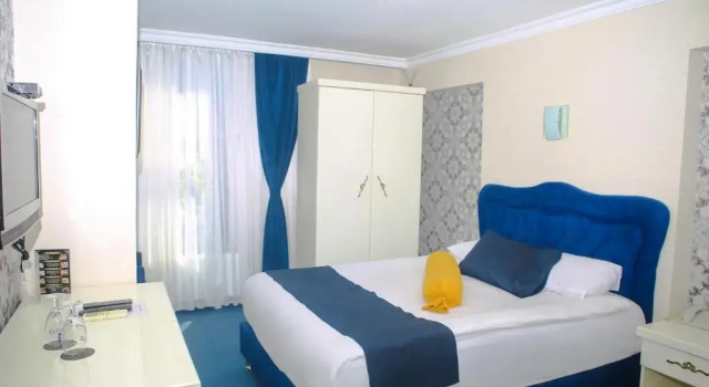Can Grand Hotel