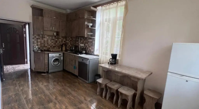 Коттедж Holiday home Golovino