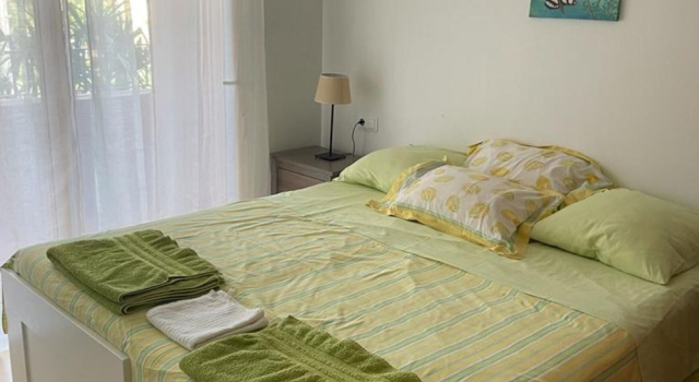 Belvilla by OYO Mar Menor, Prenota Appartamento Hotel a Murcia con parcheggio, Parcheggio