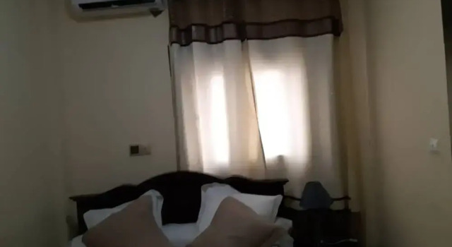 Residence MB Meublee