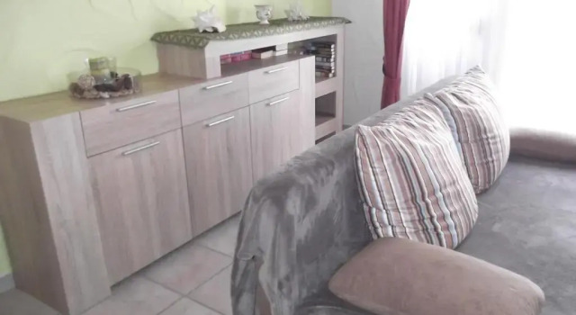 Апартаменты Ferienwohnung Feist