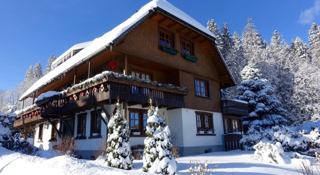 Hollhouse - Bed & Breakfast, Reserva ahora Hotel Hoteles en Baden-Wurtemberg con aparcamiento, Aparcamiento