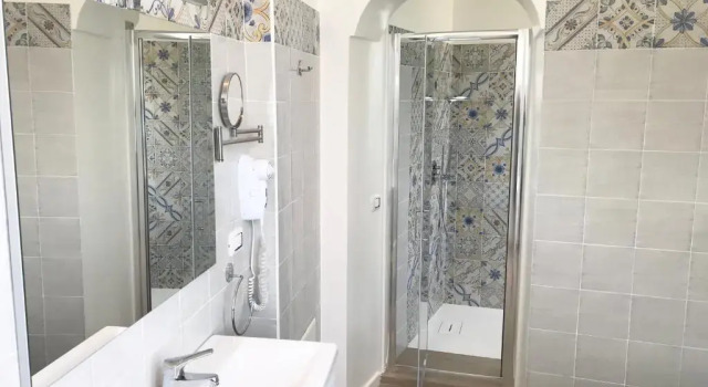 Номер Standard FRENNESIA luxury rooms