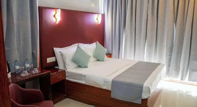 Terminal 27 Hotel, Prenota Hotel Hotel a Northern Atolls con colazione, Colazione