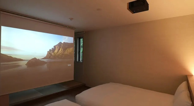 Семейный номер Standard Rakuten STAY VILLA Nikko