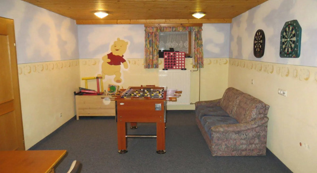 Ferienhaus Andreas