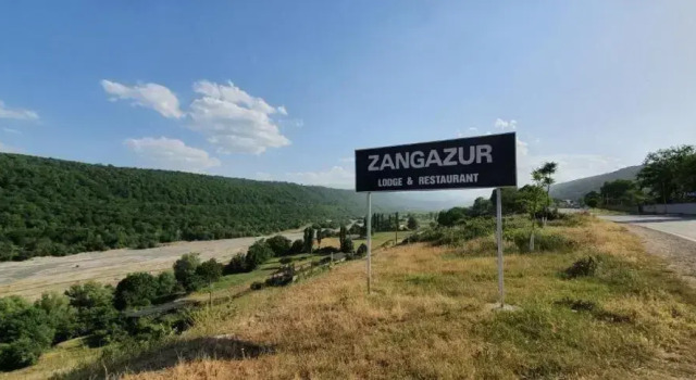Zangazur hotel & cottages, Prenota Hotel Qusar Gusar district