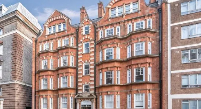 Outlandish Charm | Newly Renovated 4 Bed Luxury  Aprt - Marylebone, Забронировать Отель Бизнес-отели Лондона, рядом с Площадь Гросвенор - Лондон, 4* 5*