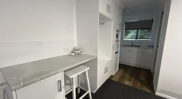Двухместный номер Premium Almond Inn Motel