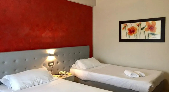Hotel Sant'Elia
