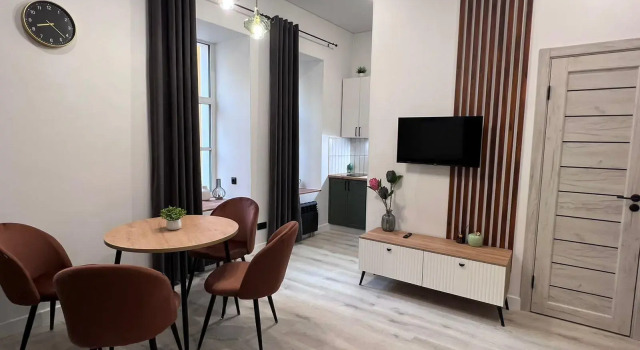 Open Apartments (Опен Апартментс) на Печатника Григорьева, Забронировать Апартаменты/квартира Отели Санкт-Петербурга с парковкой, рядом с Станция метро «Достоевская», Парковка