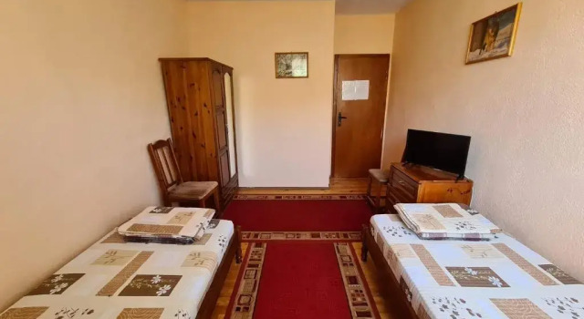 Двухместный номер Standard Villa Mura