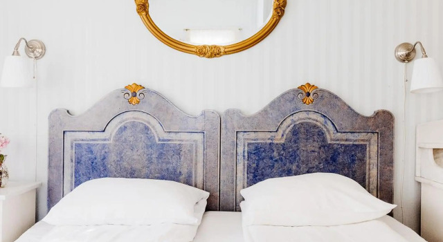 Utne Hotel, Book Hotel Hoteller i Hordaland med parkering, Parkering