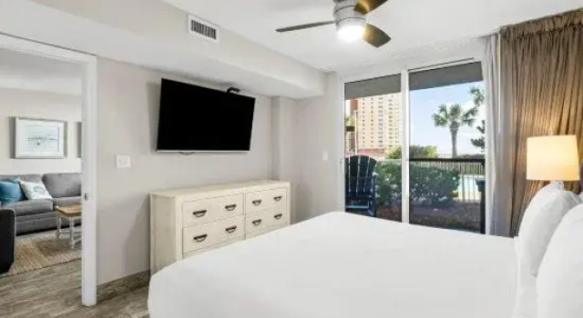 Pelican Beach 113, Book Hotel Destin Emerald Coast