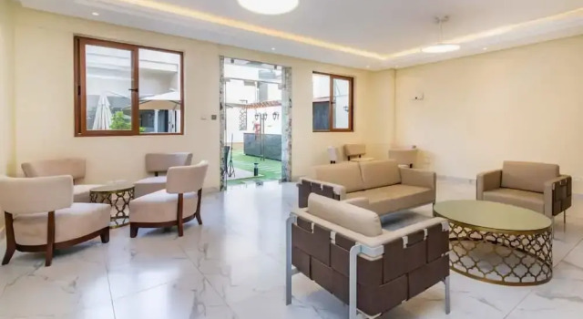 Alina Ridge Apartments by Bliss Haven, Boek Appartement Goedkope hotels in Nairobi, in de buurt van Netherlands Embassy