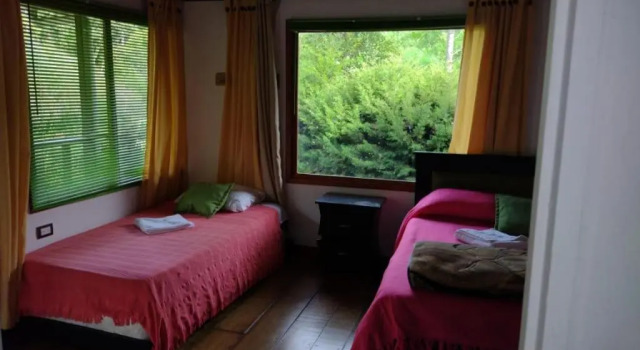 Hotel Campestre Selva Verde, Varaa Hotelli Hotellit Quindio aamiaisella, Aamiainen
