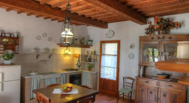 Коттедж La Casa Di Nonna Lucia