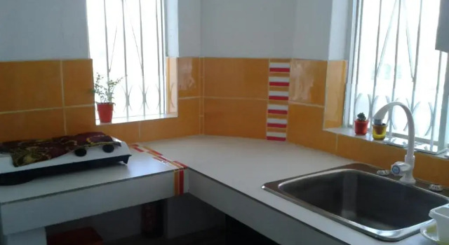 Апартаменты Nakupenda Apartments