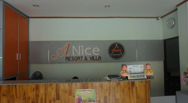 A Nice Resort & Villa