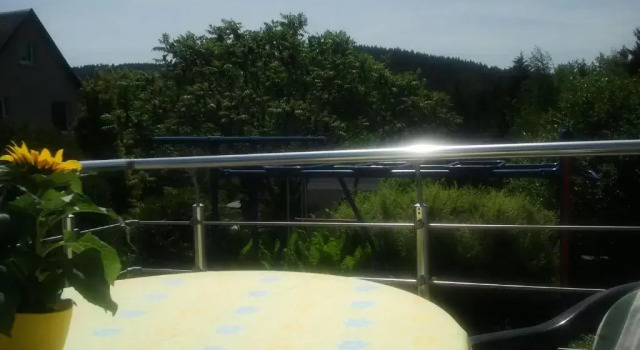 Студия Ferienwohnung Steinbacher