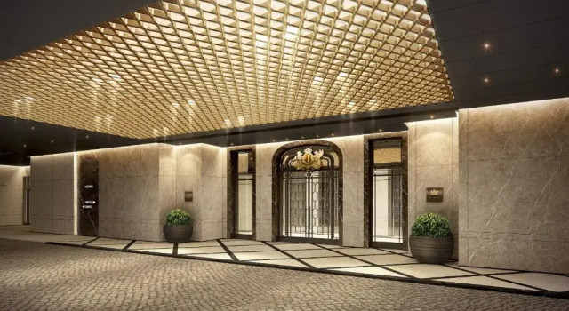 Josun Palace, a Luxury Collection Hotel, Seoul Gangnam