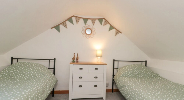 Bay Tree Cottage, Book Feriehus Pickering 