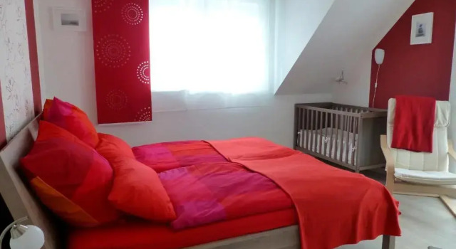 Ferienhaus Nr7, Prenota Hotel Hotel a Fehmarn con parcheggio, Parcheggio