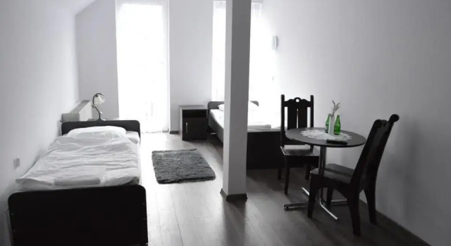 Świtezianka, Buchen Sie Hotel SPA-Hotels in Karpatenvorland, SPA