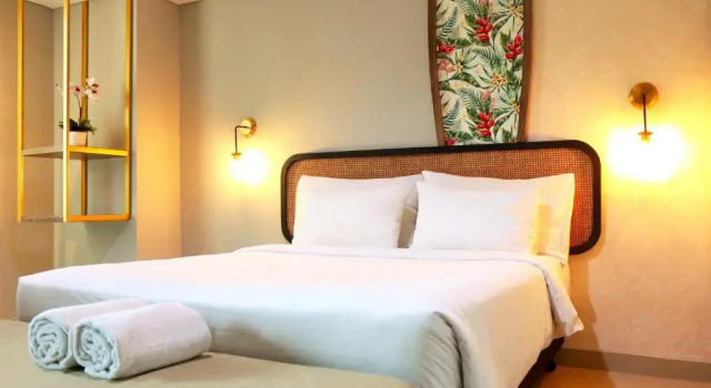 Stayg Eastern Green by GranDhika - Bekasi