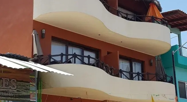 Beach Break Suites Sayulita, Buchen Sie Ferienwohnung Sayulita 