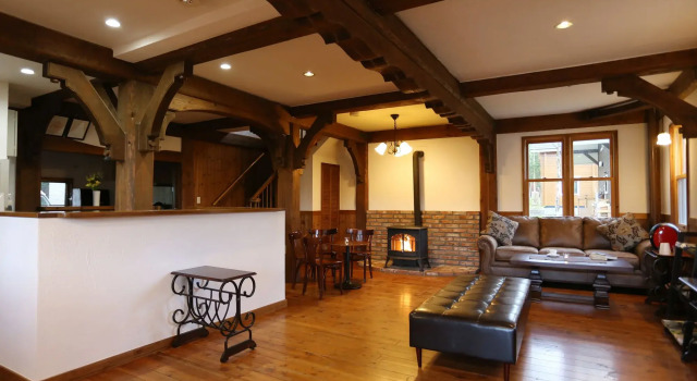 Bliss Cottage SAKURA, Rezervovat Rekreační dům Hotely v Niseko s parkováním, Parkování