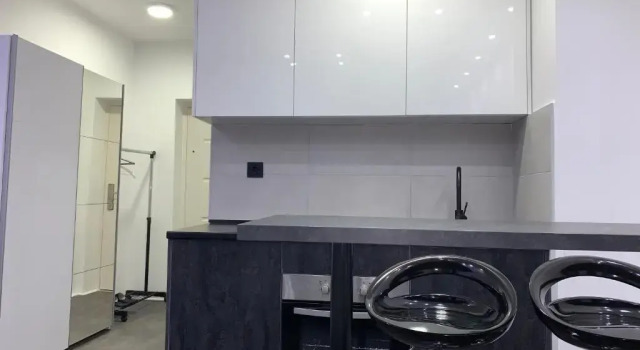 Апартаменты Central Apartment 2
