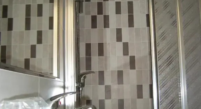 Двухместный номер Economy Pensión Residencia Tambre