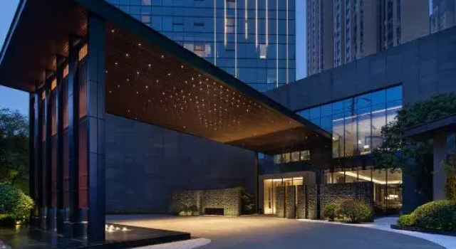 Changsha Yuelu Enmont Hotel