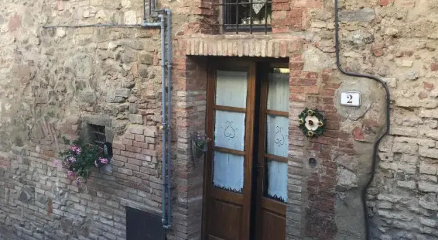 Loft De' Riccardi, Забронировать Отель Кьянни Тоскана